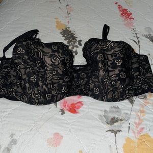 Soma Enticing Lift Balconet